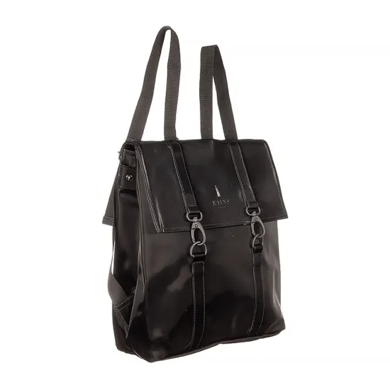 Рюкзак Rains MSN Bag Mini 1357-VELVETBLACK