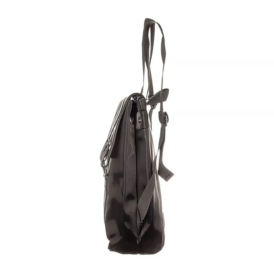 Рюкзак Rains MSN Bag Mini 1357-VELVETBLACK
