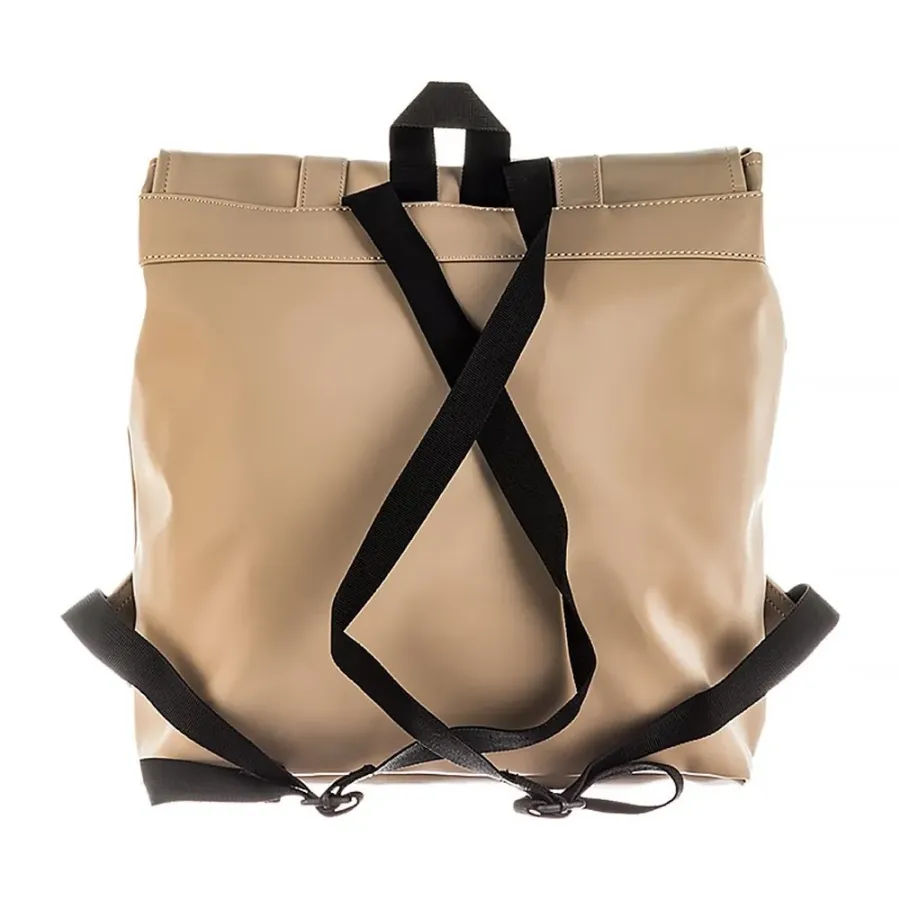 Рюкзак Rains MSN Bag Mini 1357-VELVETTAUPE