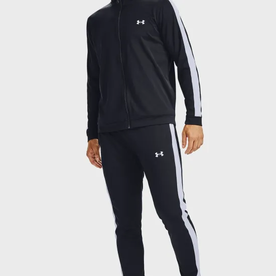 Спортивний Костюм Under Armour Knit Track Suit Sportswear 1357139-001
