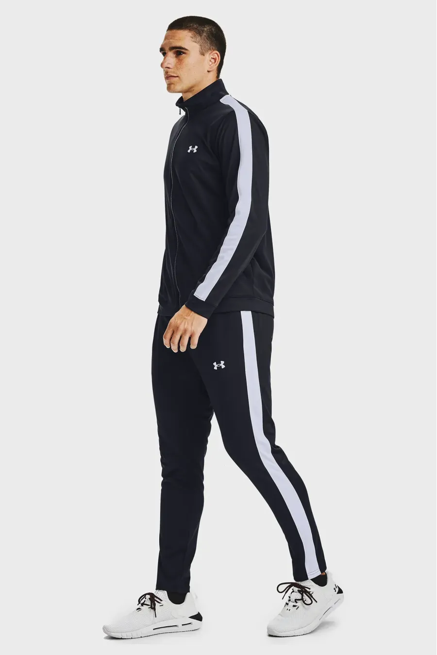 Спортивний Костюм Under Armour Knit Track Suit Sportswear 1357139-001