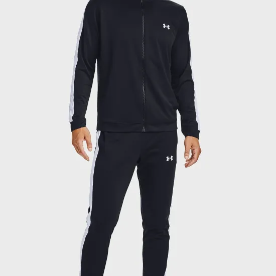 Спортивний Костюм Under Armour Knit Track Suit Sportswear 1357139-001