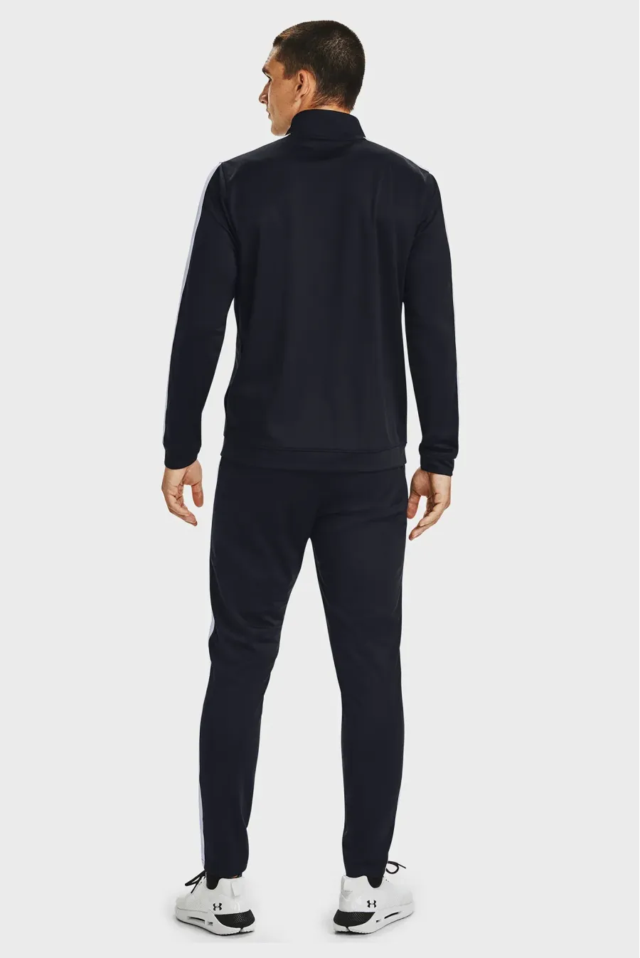 Спортивний Костюм Under Armour Knit Track Suit Sportswear 1357139-001