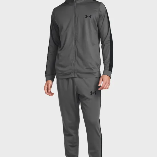 Спортивний Костюм Under Armour Knit Track Suit Sportswear 1357139-025