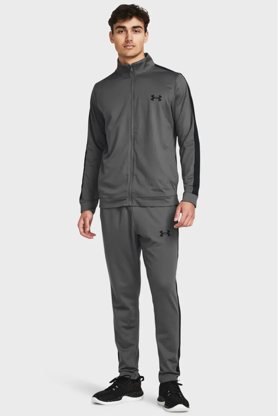 Спортивний Костюм Under Armour Knit Track Suit Sportswear 1357139-025