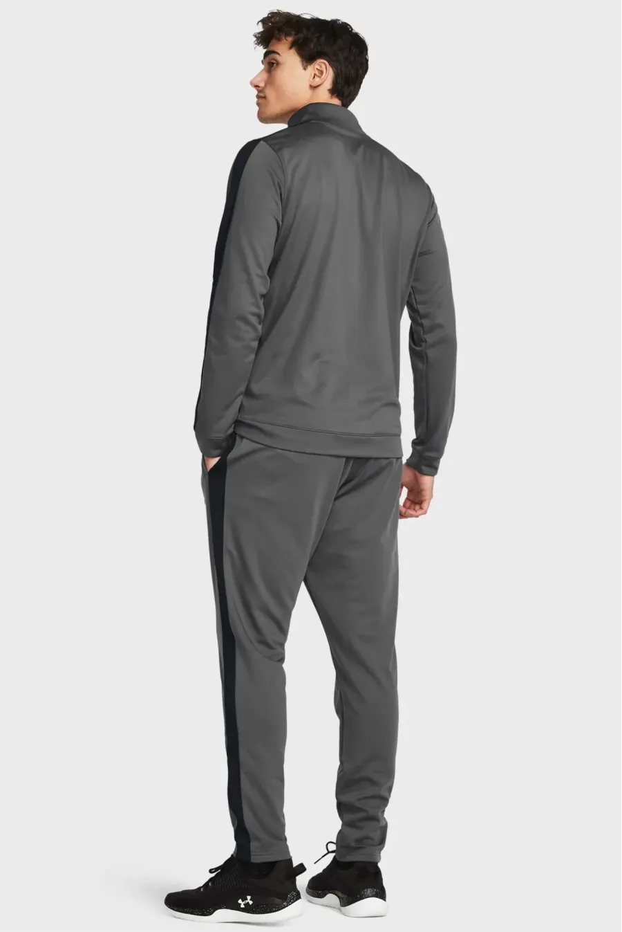 Спортивний Костюм Under Armour Knit Track Suit Sportswear 1357139-025