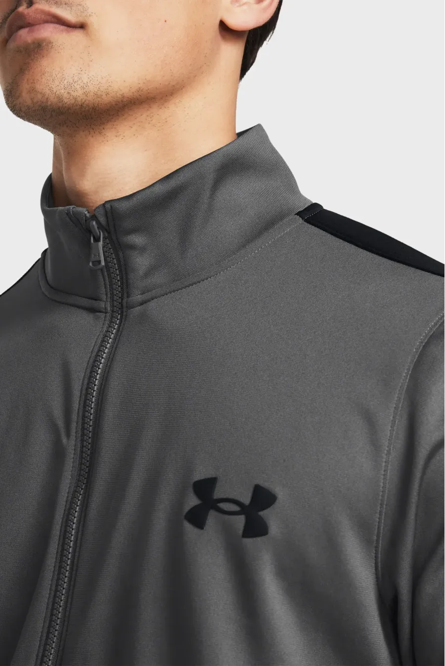 Спортивний Костюм Under Armour Knit Track Suit Sportswear 1357139-025