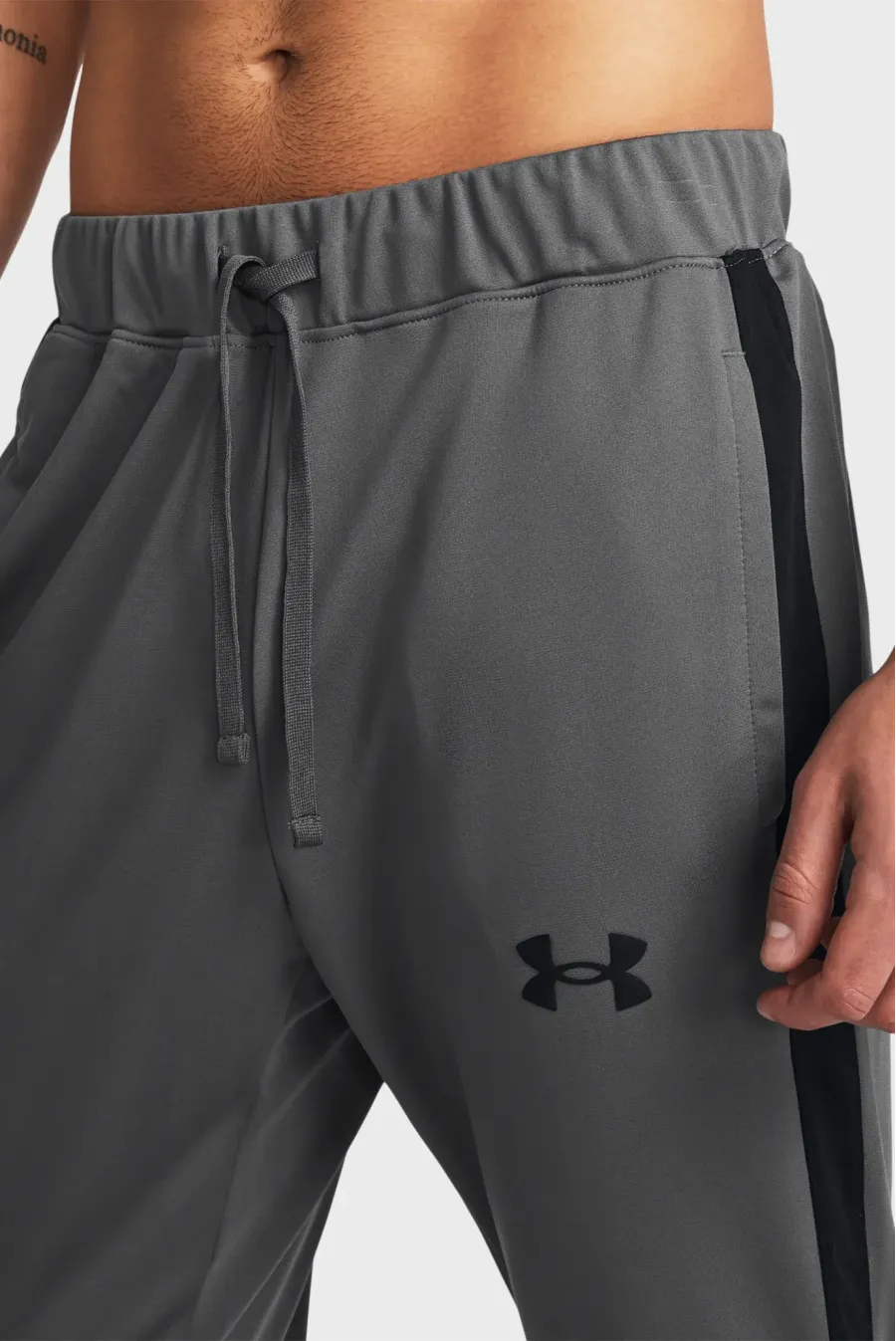 Спортивний Костюм Under Armour Knit Track Suit Sportswear 1357139-025