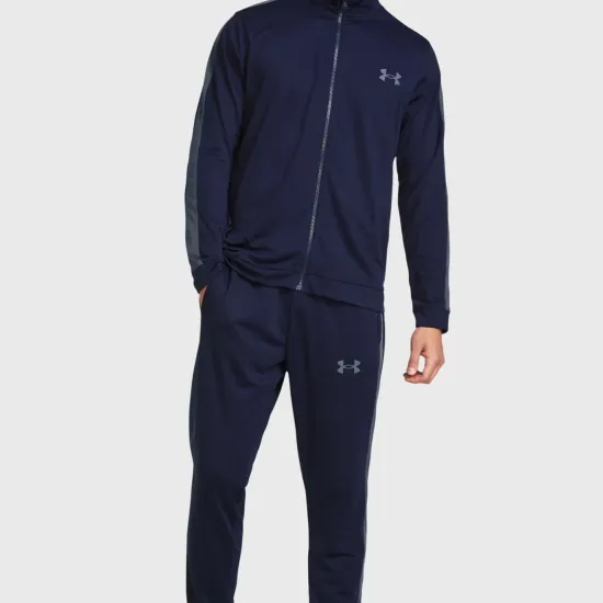 Спортивний Костюм Under Armour Knit Track Suit Sportswear 1357139-410