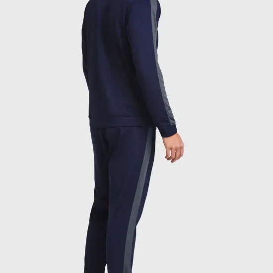 Спортивний Костюм Under Armour Knit Track Suit Sportswear 1357139-410