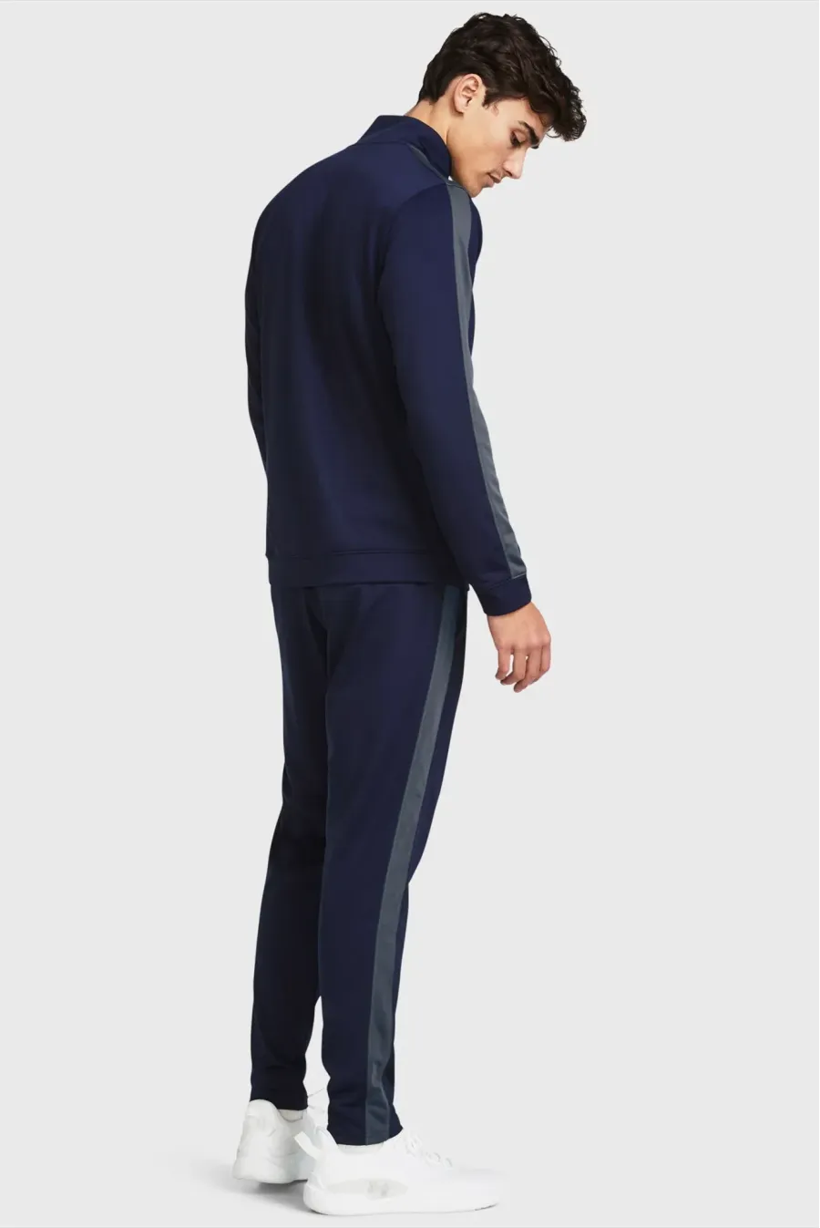Спортивний Костюм Under Armour Knit Track Suit Sportswear 1357139-410