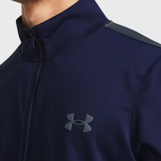 Спортивний Костюм Under Armour Knit Track Suit Sportswear 1357139-410