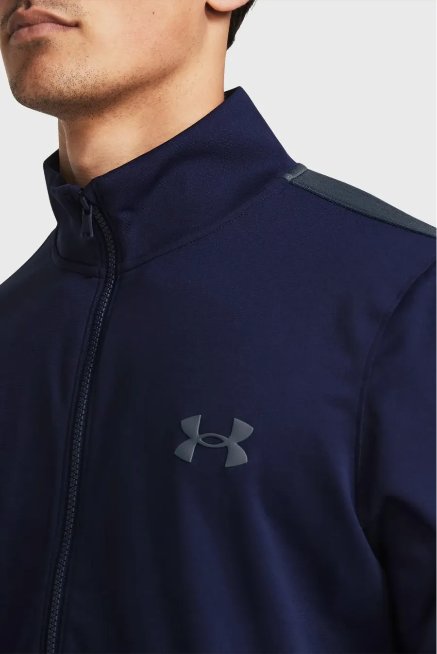 Спортивний Костюм Under Armour Knit Track Suit Sportswear 1357139-410