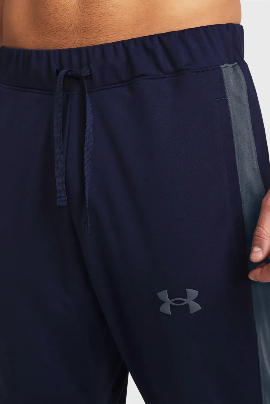 Спортивний Костюм Under Armour Knit Track Suit Sportswear 1357139-410