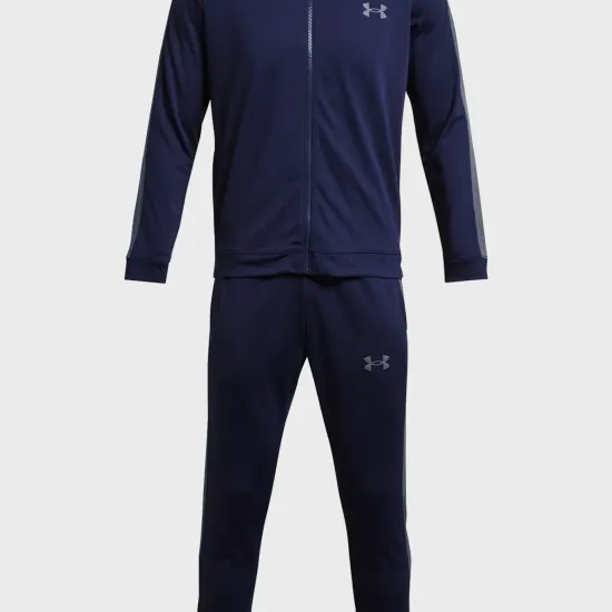 Спортивний Костюм Under Armour Knit Track Suit Sportswear 1357139-410