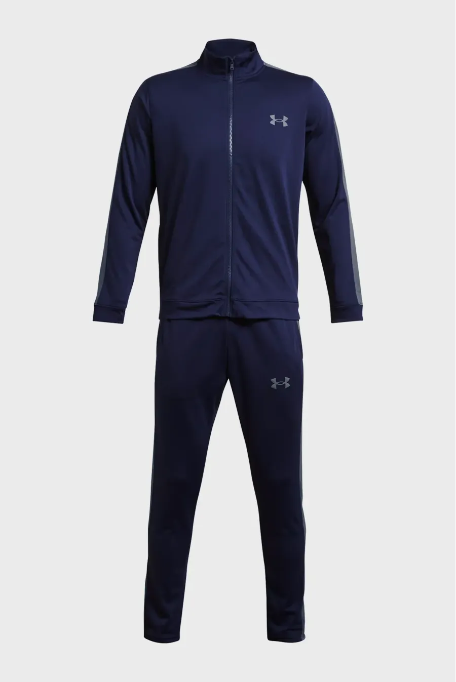 Спортивний Костюм Under Armour Knit Track Suit Sportswear 1357139-410