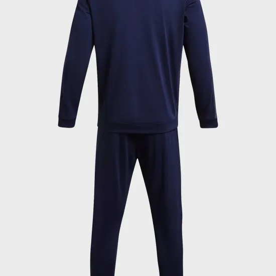 Спортивний Костюм Under Armour Knit Track Suit Sportswear 1357139-410