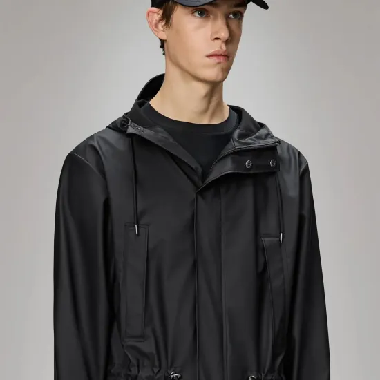 Бейсболка Rains Cap W1 13600-01