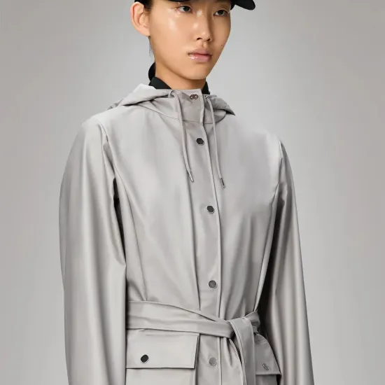 Бейсболка Rains Cap W1 13600-01