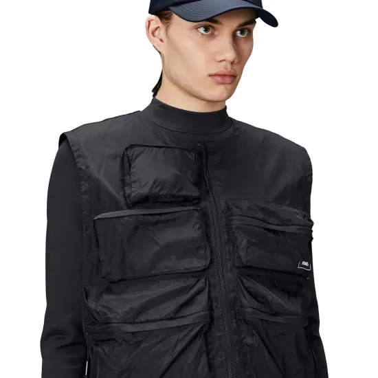 Бейсболка Rains Cap W1 13600-02