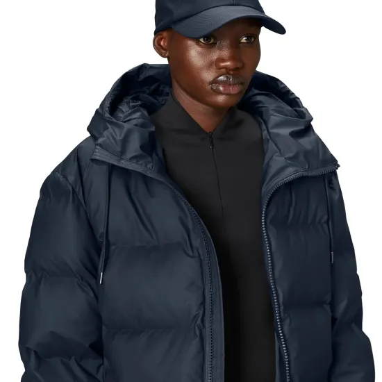 Бейсболка Rains Cap W1 13600-02