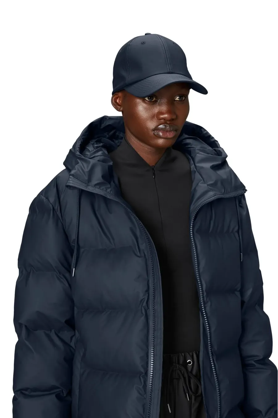Бейсболка Rains Cap W1 13600-02
