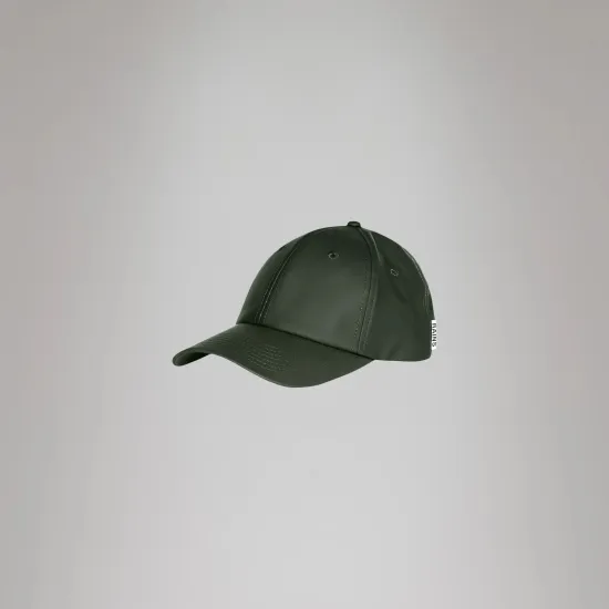 Бейсболка Rains Cap W1 13600-03