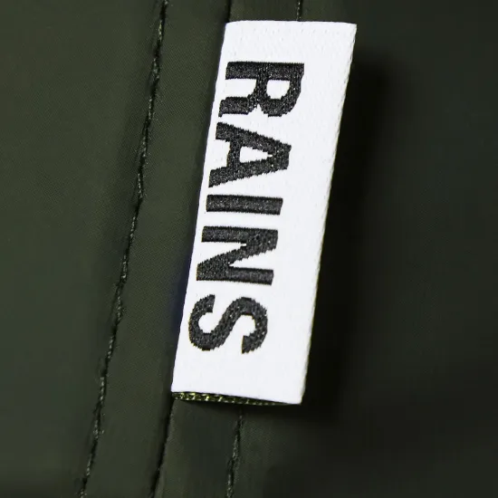 Бейсболка Rains Cap W1 13600-03