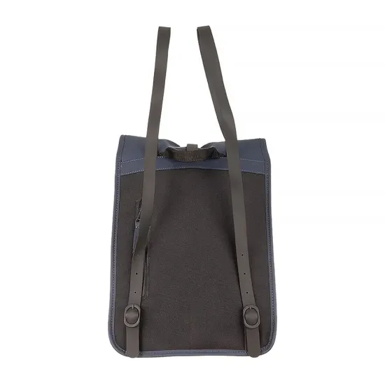 Рюкзак Rains Rolltop Rucksack Mini 1361-BLUE