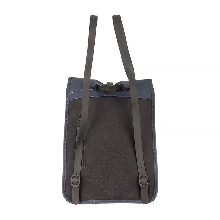 Рюкзак Rains Rolltop Rucksack Mini 1361-BLUE