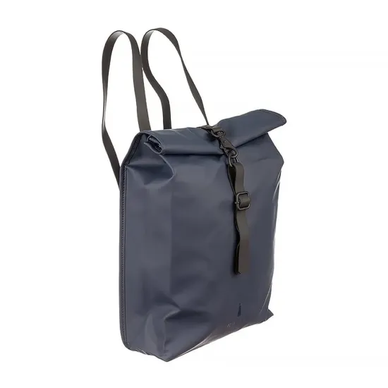 Рюкзак Rains Rolltop Rucksack Mini 1361-BLUE