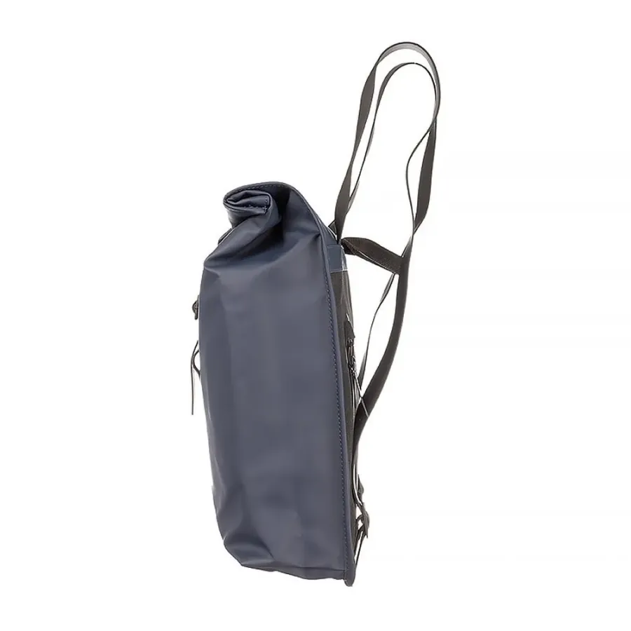 Рюкзак Rains Rolltop Rucksack Mini 1361-BLUE