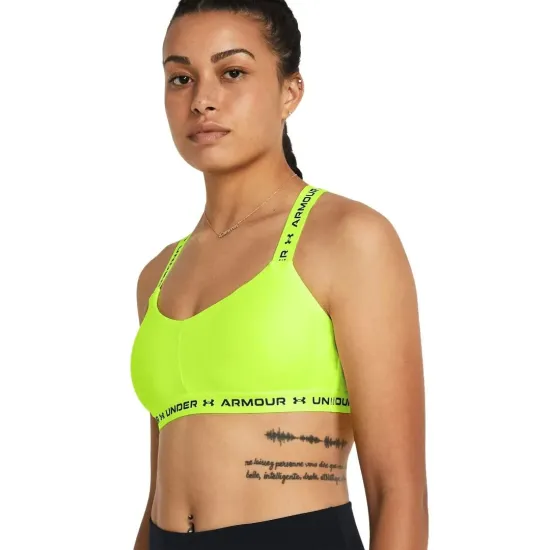 Топ Under Armour Crossback Low 1361033-731