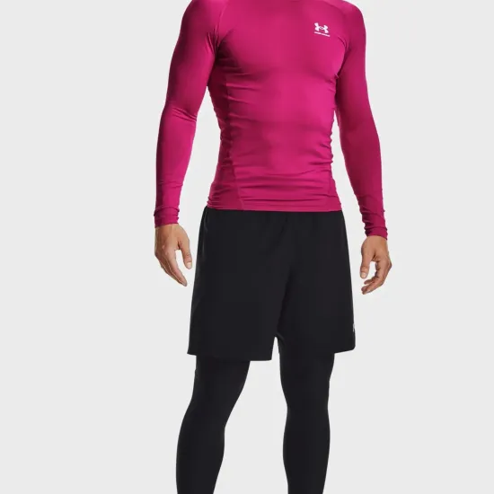 Тайтси Under Armour HeatGear Activewear 1361586-001