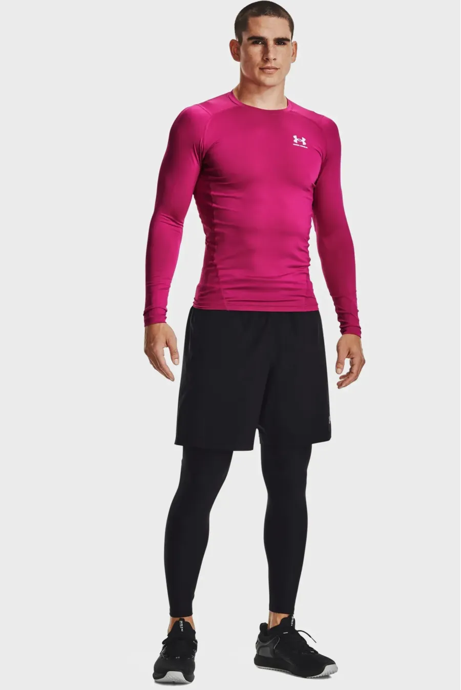 Тайтси Under Armour HeatGear Activewear 1361586-001