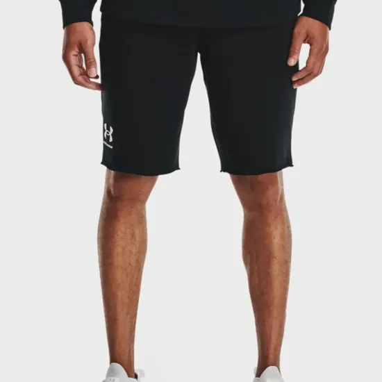 Шорти Under Armour Rival Terry 1361631-001