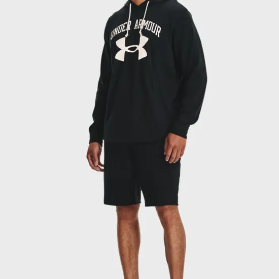 Шорти Under Armour Rival Terry 1361631-001
