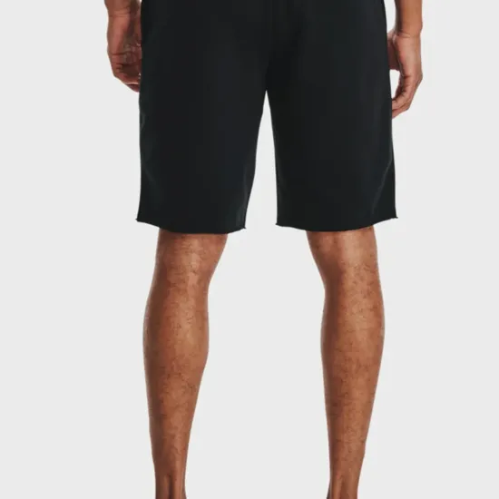 Шорти Under Armour Rival Terry 1361631-001