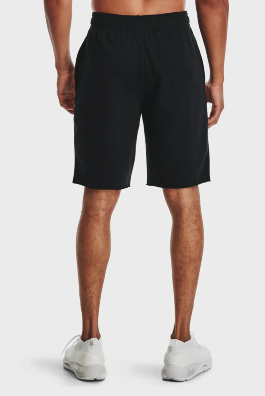 Шорти Under Armour Rival Terry 1361631-001