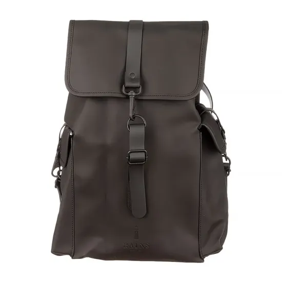 Рюкзак Rains Backpack 1363-BLACK