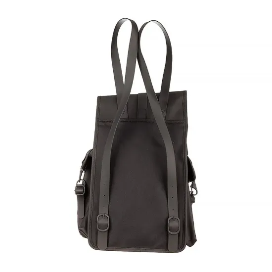 Рюкзак Rains Backpack 1363-BLACK