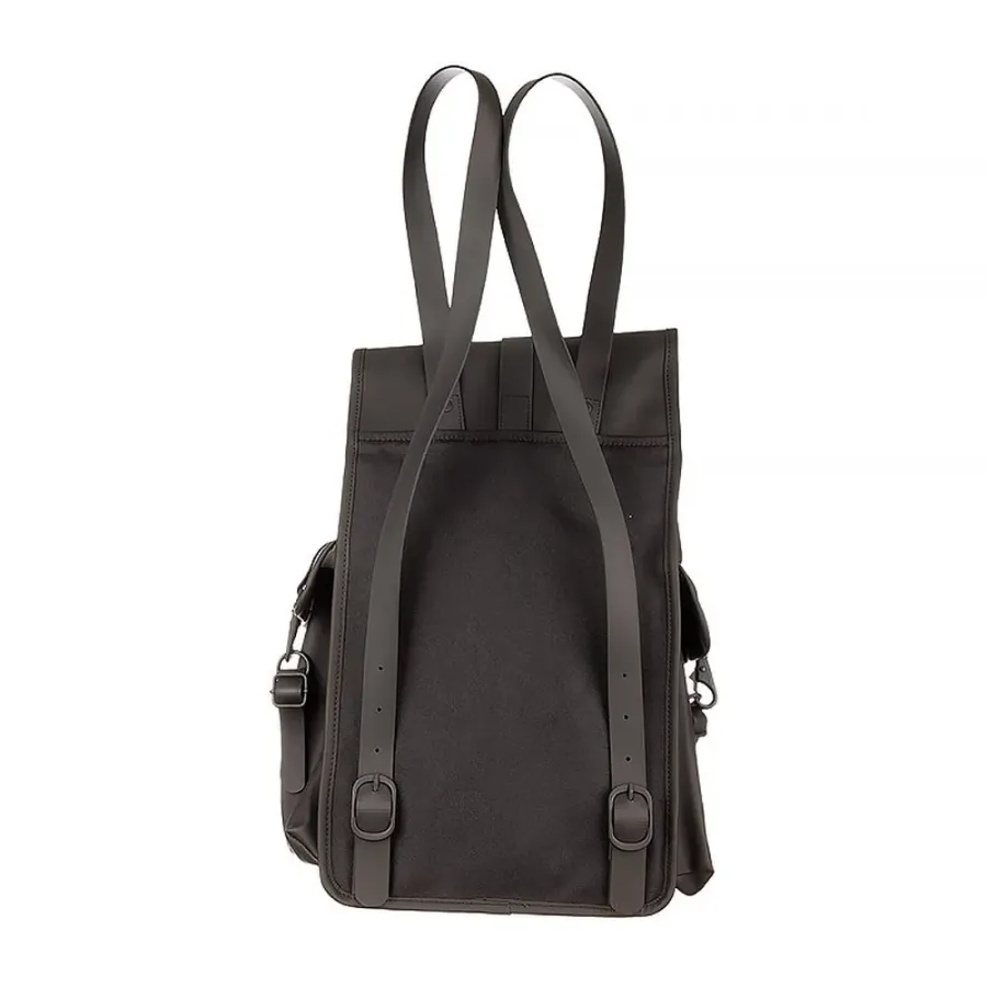 Рюкзак Rains Backpack 1363-BLACK