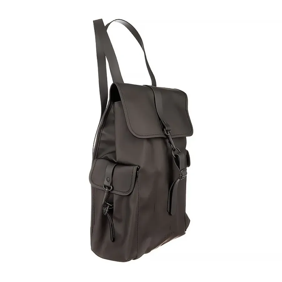 Рюкзак Rains Backpack 1363-BLACK