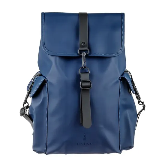 Рюкзак Rains Backpack 1363-BLUE