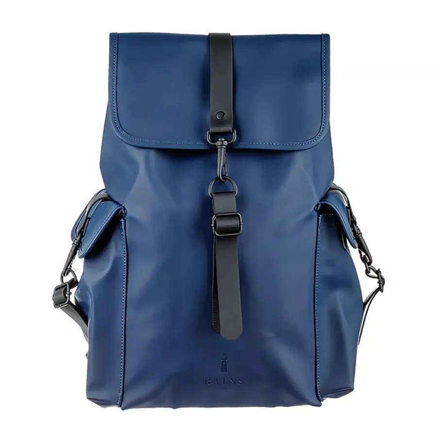 Рюкзак Rains Backpack 1363-BLUE