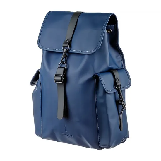 Рюкзак Rains Backpack 1363-BLUE