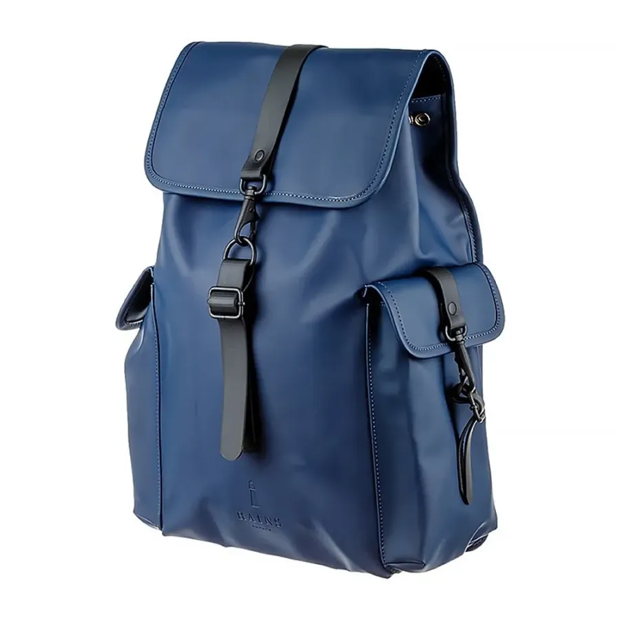 Рюкзак Rains Backpack 1363-BLUE