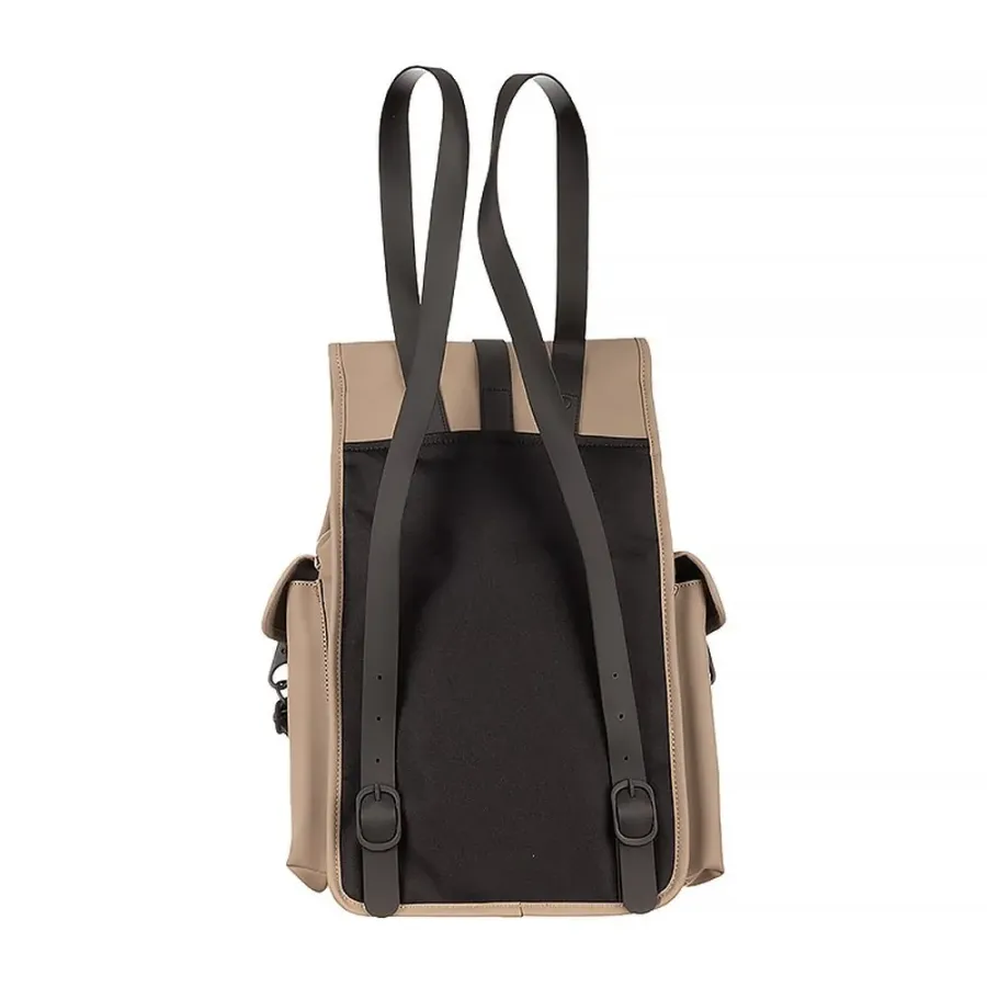 Рюкзак Rains Backpack 1363-TAUPE