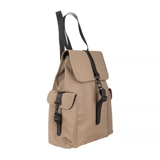 Рюкзак Rains Backpack 1363-TAUPE