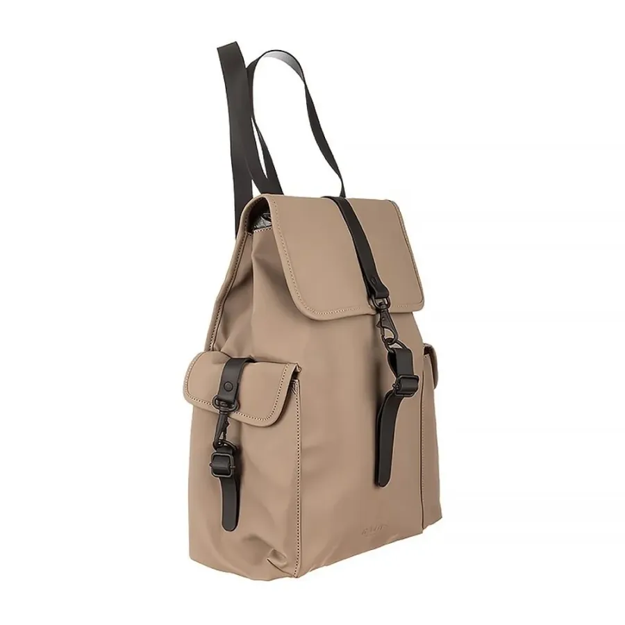 Рюкзак Rains Backpack 1363-TAUPE